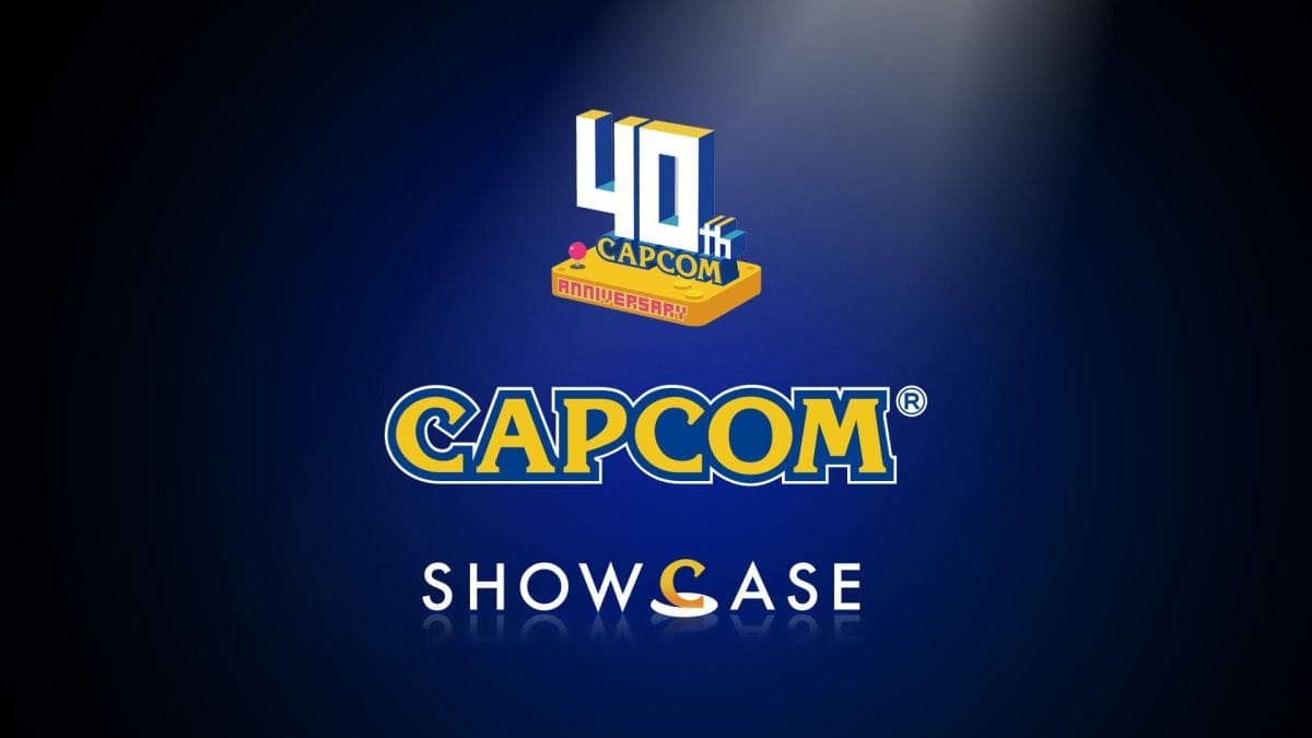 Capcom Showcase Tarihi Açıklandı