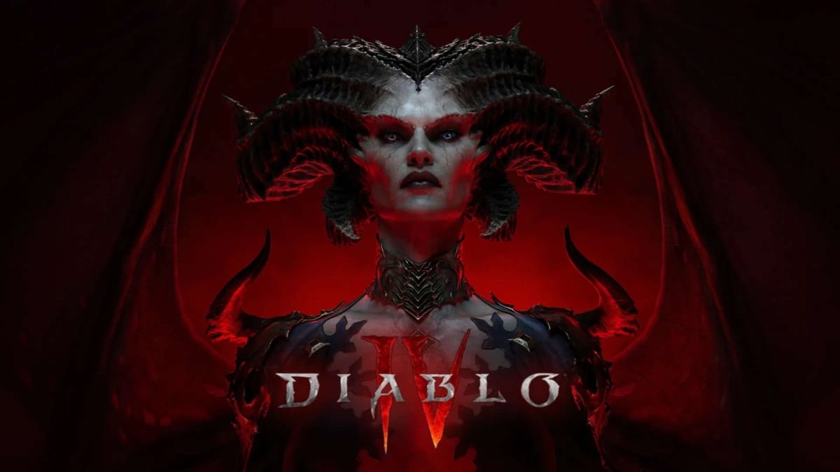 Diablo 4 Blizzard'ın En Hızlı Satan Oyunu Oldu