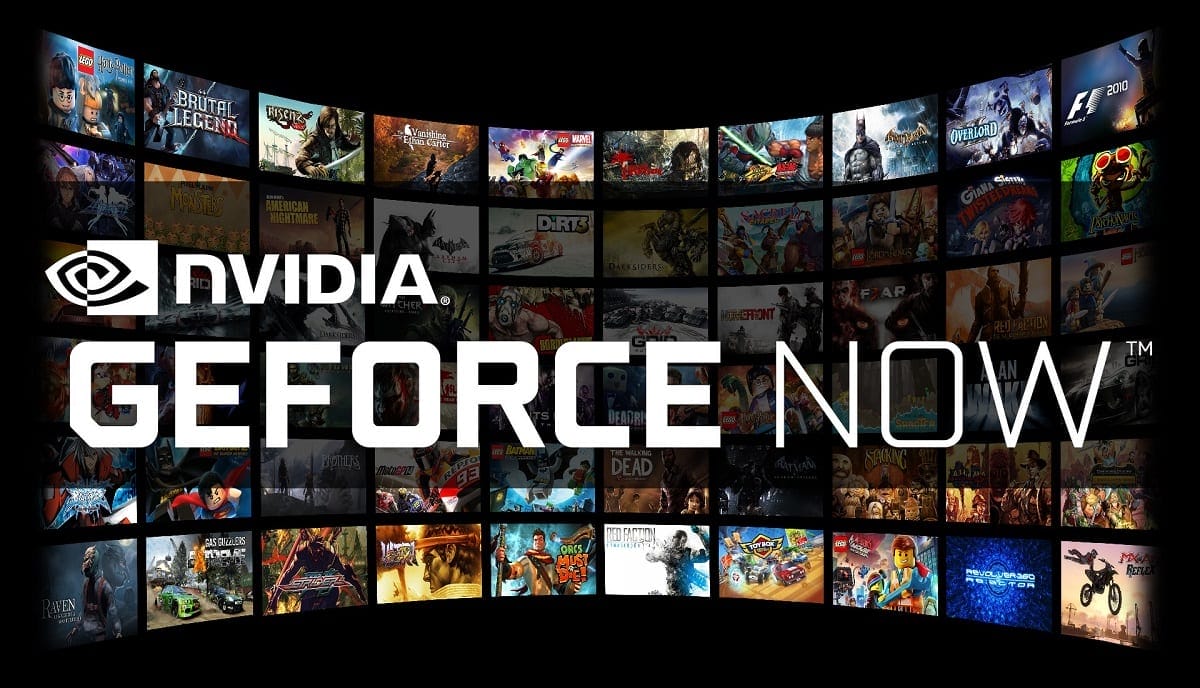PC Game Pass Oyunlarının Bazıları Geforce Now'a Gelebilir