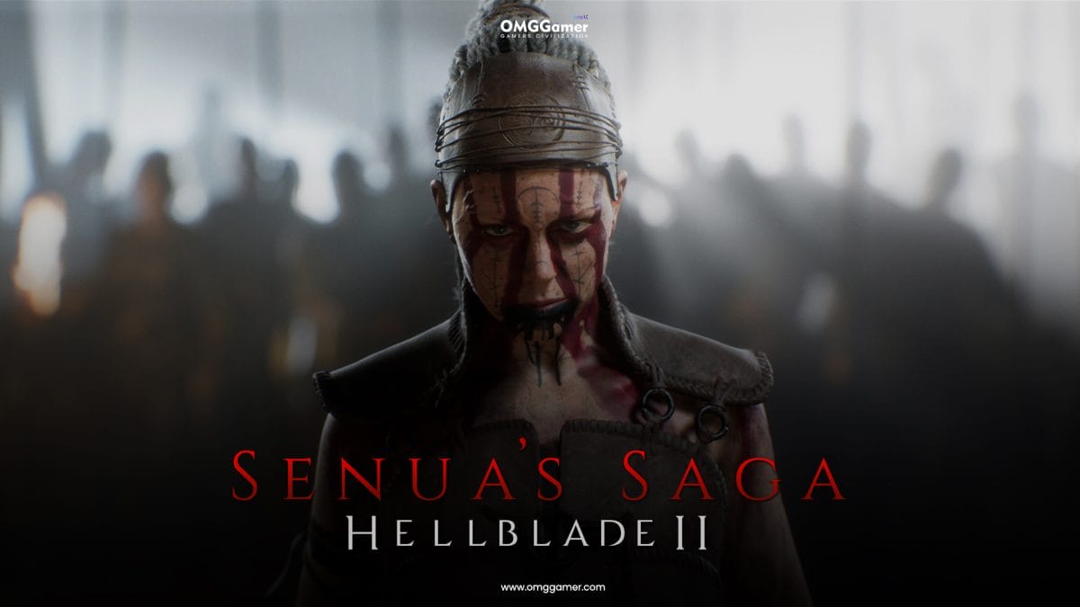 Senua's Saga Hellblade 2 İçin Çıkış Tarihi Açıklandı