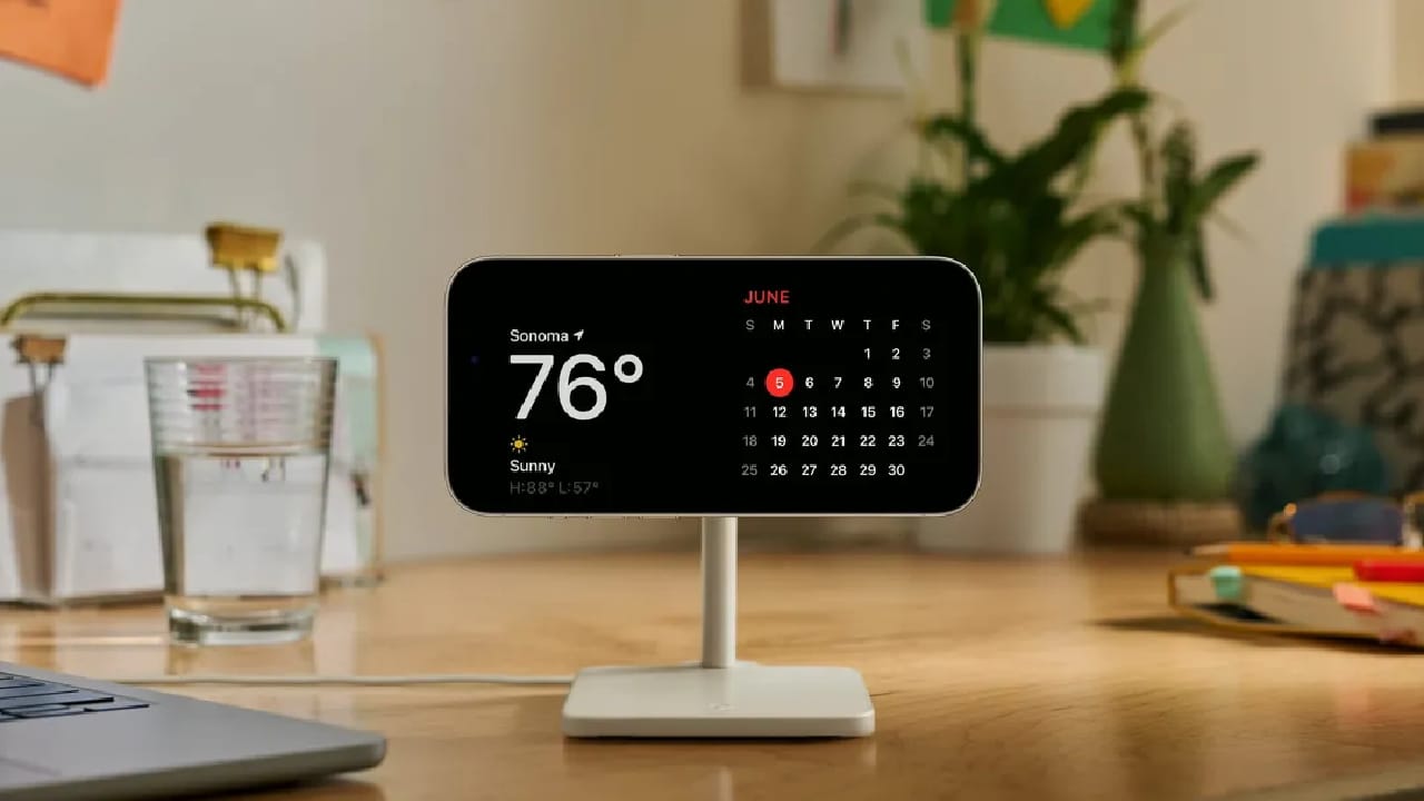 iOS 17 ile gelecek yenilikler