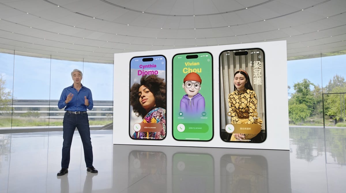 iOS 17 Tanıtıldı! Yenilikleri Neler?  