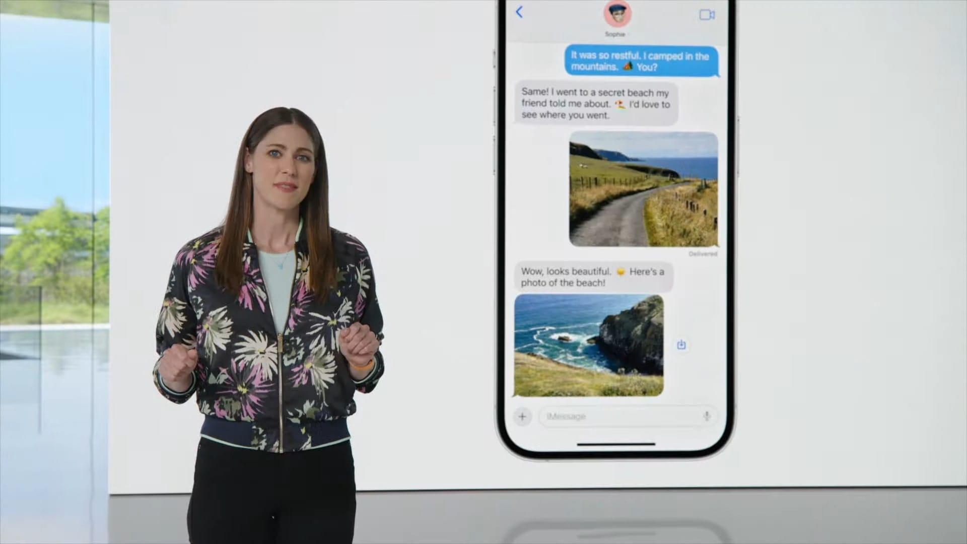 iOS 17 ile gelecek yenilikler