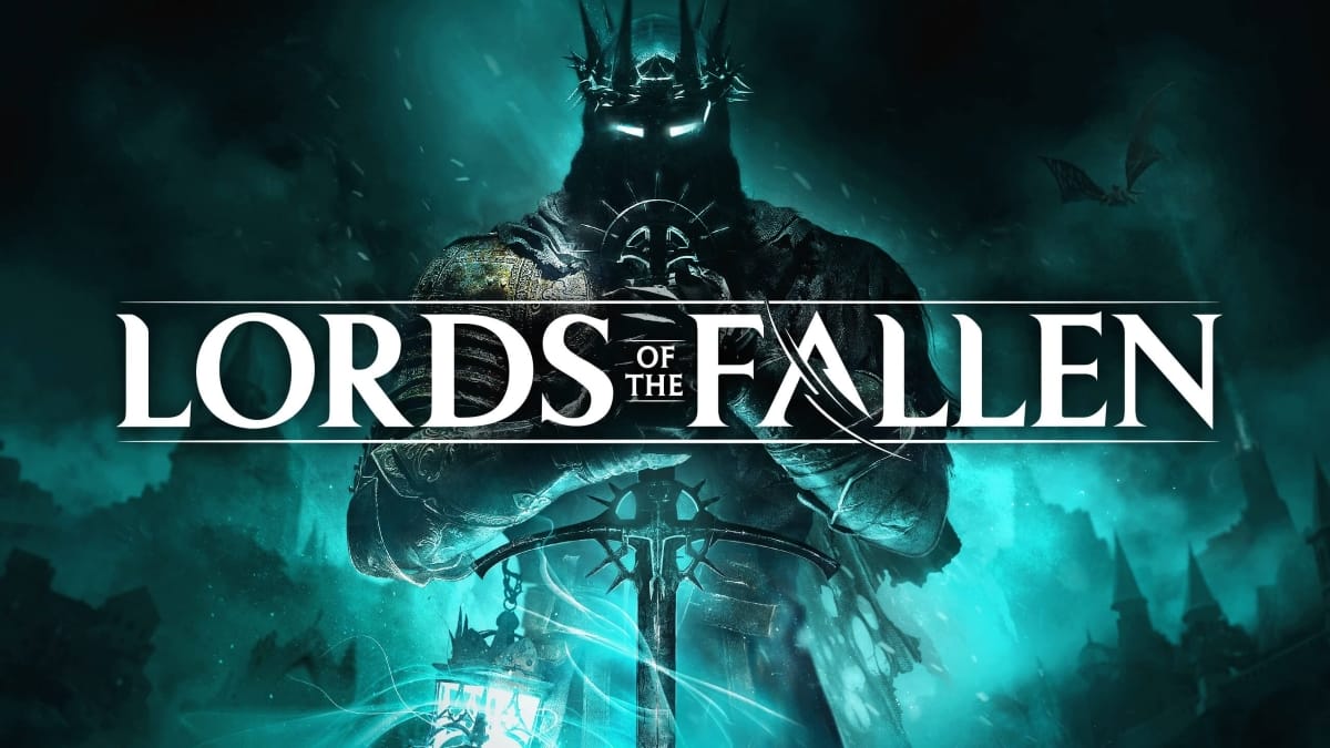 Lords Of The Fallen Pc İçin Sistem Gereksinimleri Açıklandı