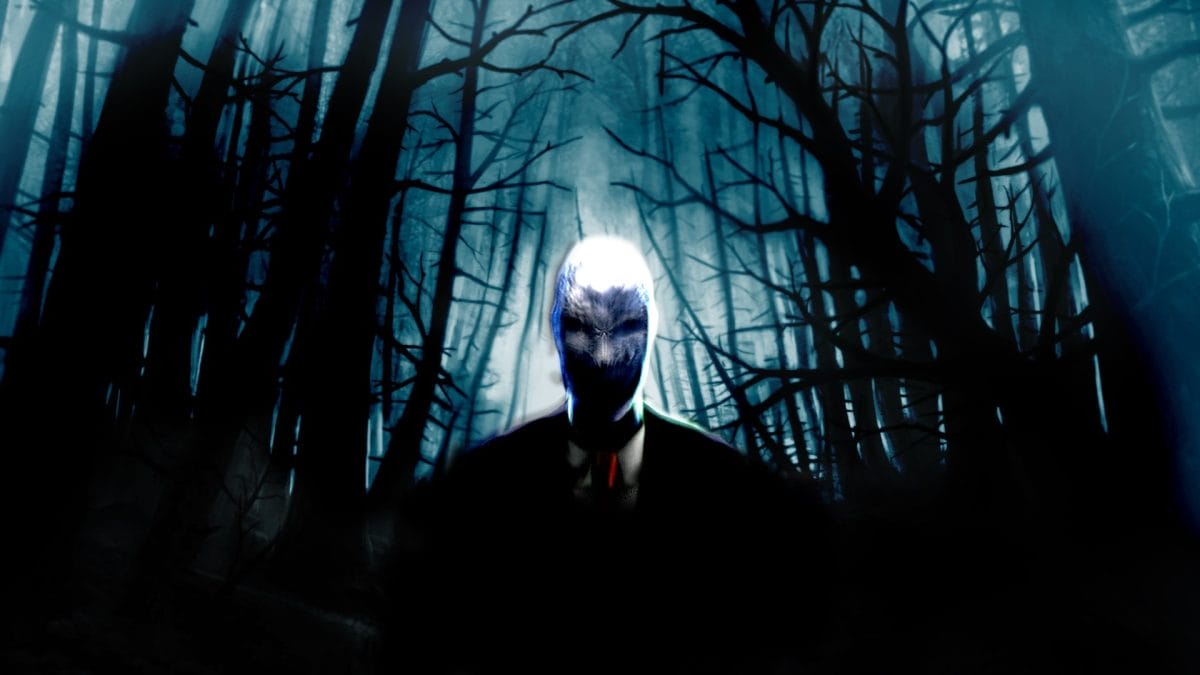 Yeni Slender Man Oyunu Açıklandı