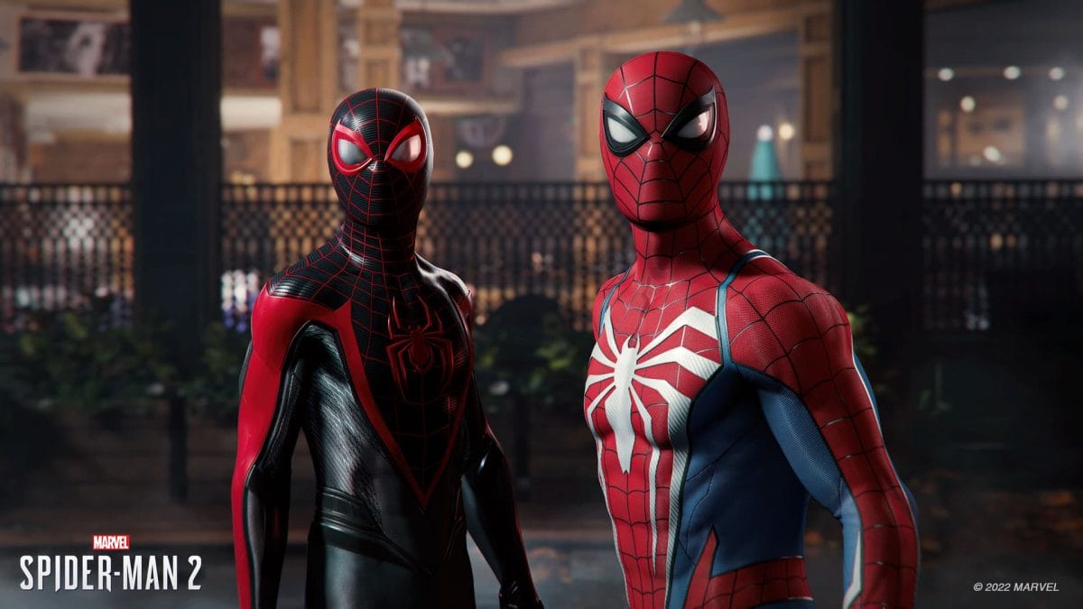 Spider-Man 2 Orjinal Oyuna Göre 2 Kat Daha Büyük Bir Haritaya Sahip Olacak