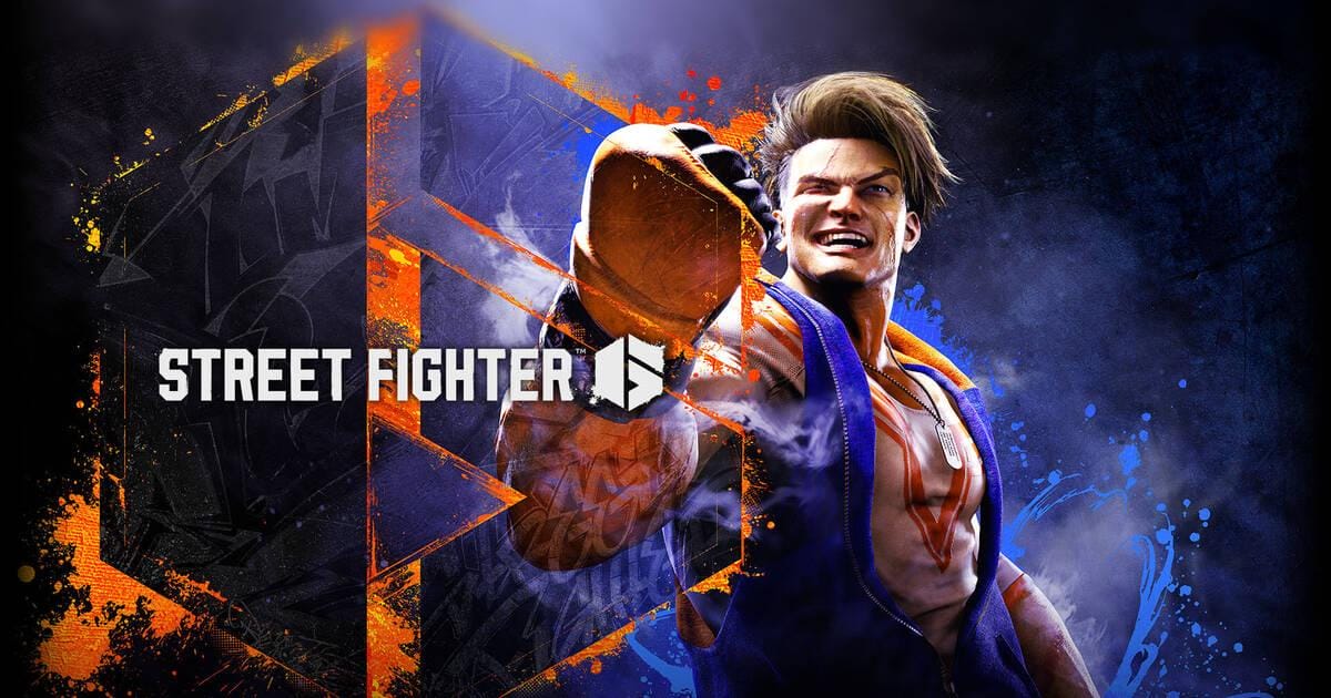 Street Fighter 6 Çıkış Gününde Steam'de Rekor Kırdı