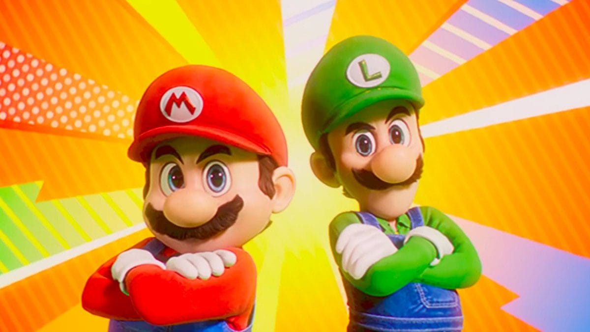 Nintendo 2 Yeni Mario Oyunu Duyurdu