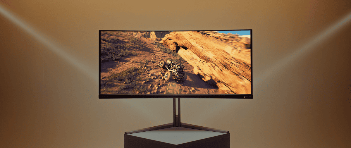 34 inçlik Kavisli QD OLED Philips Evnia Monitör Piyasaya Çıkıyor