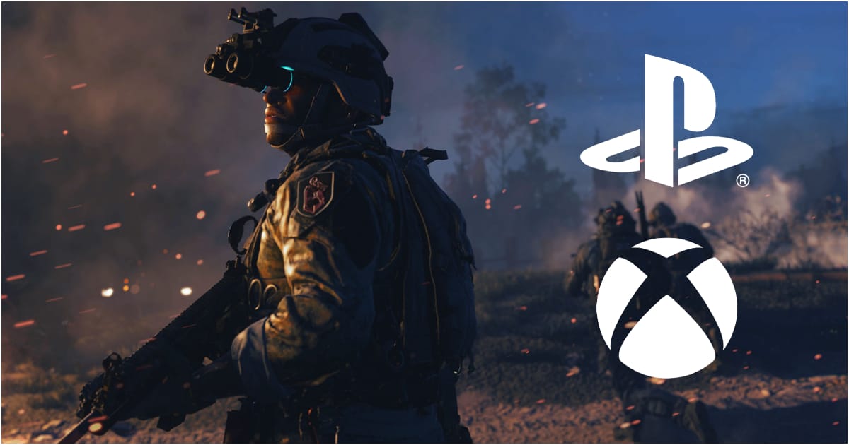 Microsoft ile Sony Sonunda Anlaştı