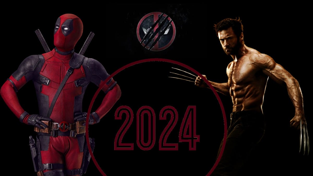 Deadpool 3 Filminin Dövüş Sahneleri Sızdı