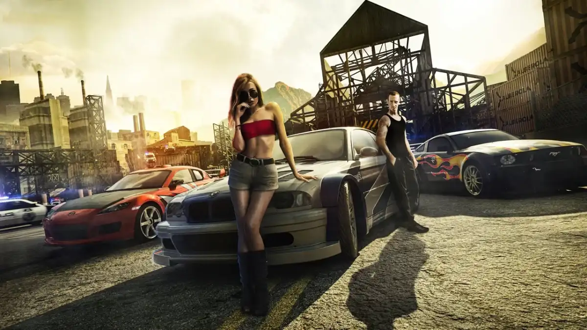 Need for Speed Most Wanted Remake Ne Zaman Çıkacak?