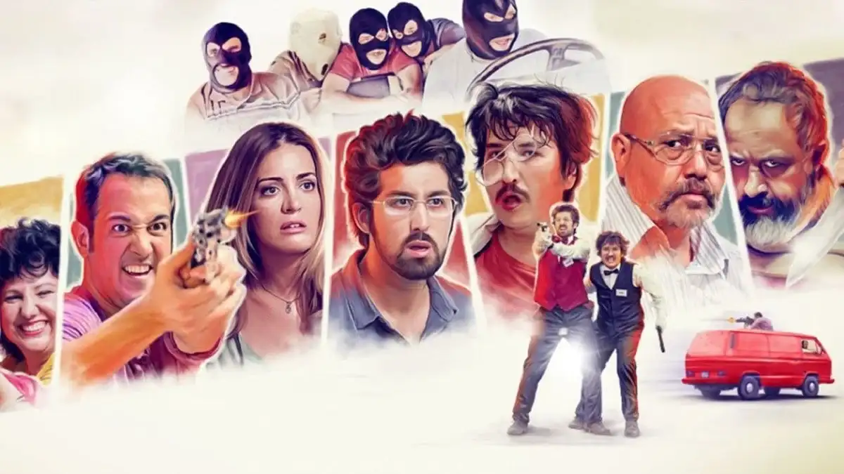 Ölümlü Dünya 2 için Vizyon Tarihi Açıklandı