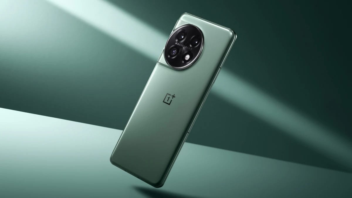 OnePlus 12 için Yeni Görseller Ortaya Çıktı