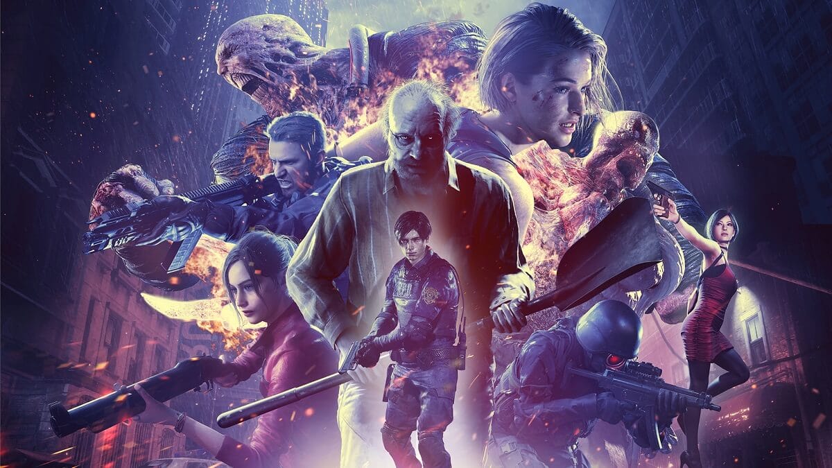 Resident Evil 9 Çıkış Tarihi Belli Oldu