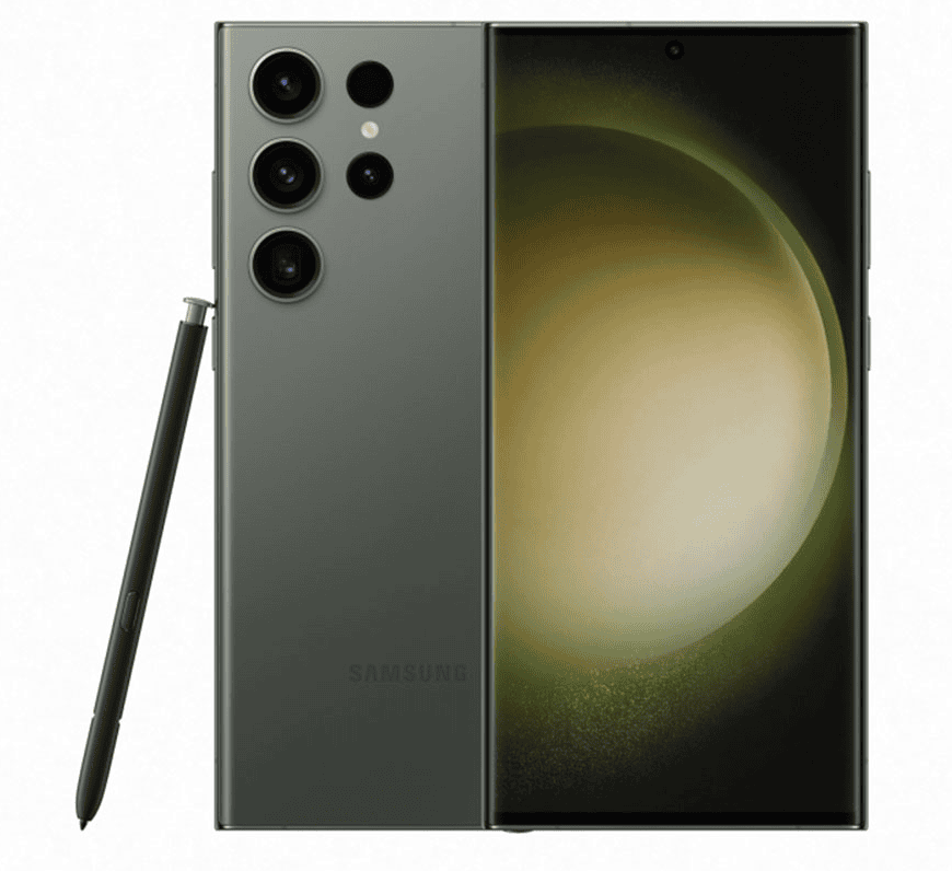Samsung Galaxy S23 Ultra