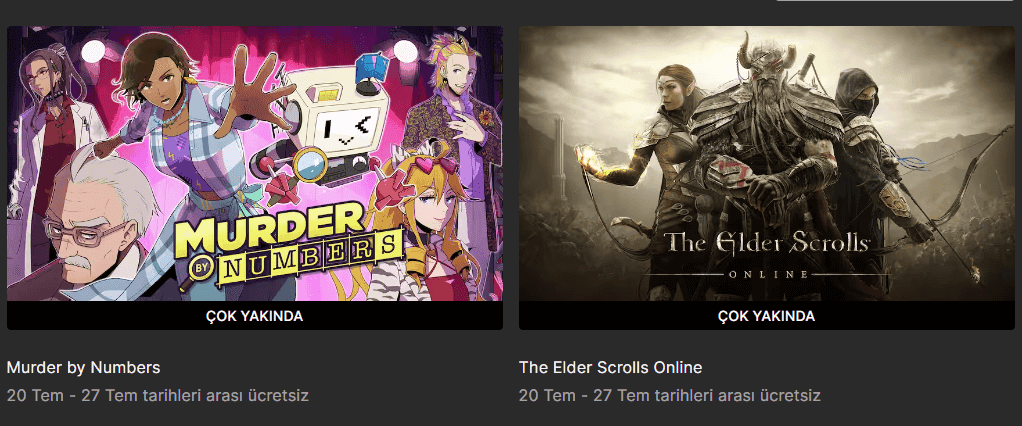 The Elder Scrolls Online