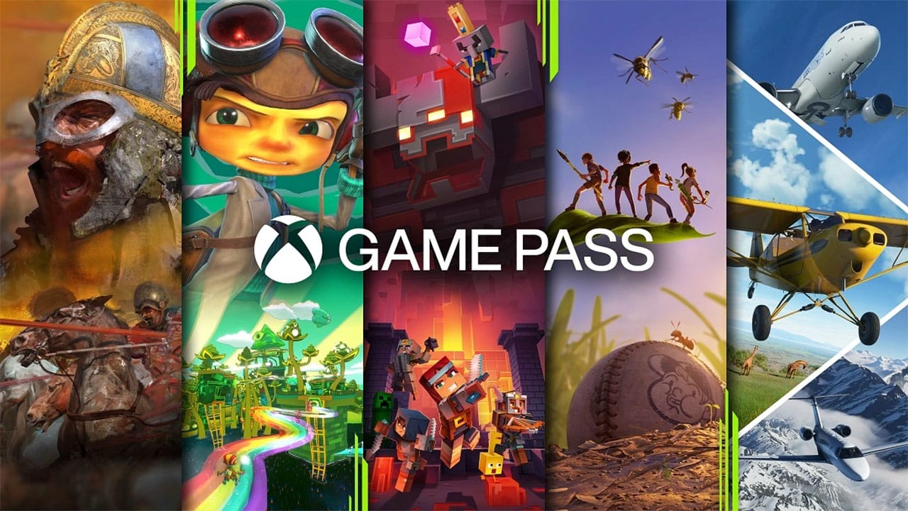 Xbox Game Pass’e 9 Oyun Birden Geliyor! İşte Tarihleriyle Liste