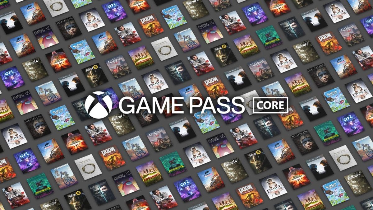 Xbox Game Pass Core Geliyor! Neler Değişecek?