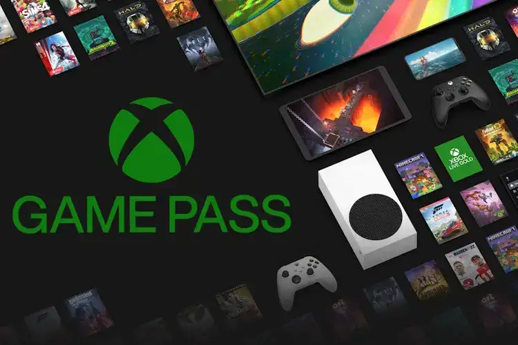 Xbox Game Pass Core