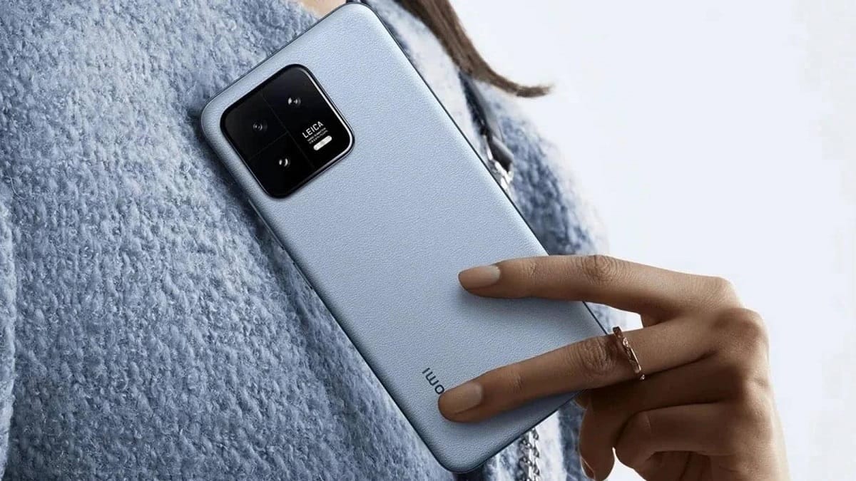 Xiaomi 14 için Teknik Özellikler Gözüktü