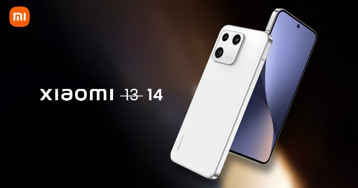 Xiaomi 14 Yeni Yüzüyle Bir Kez Daha Karşımızda