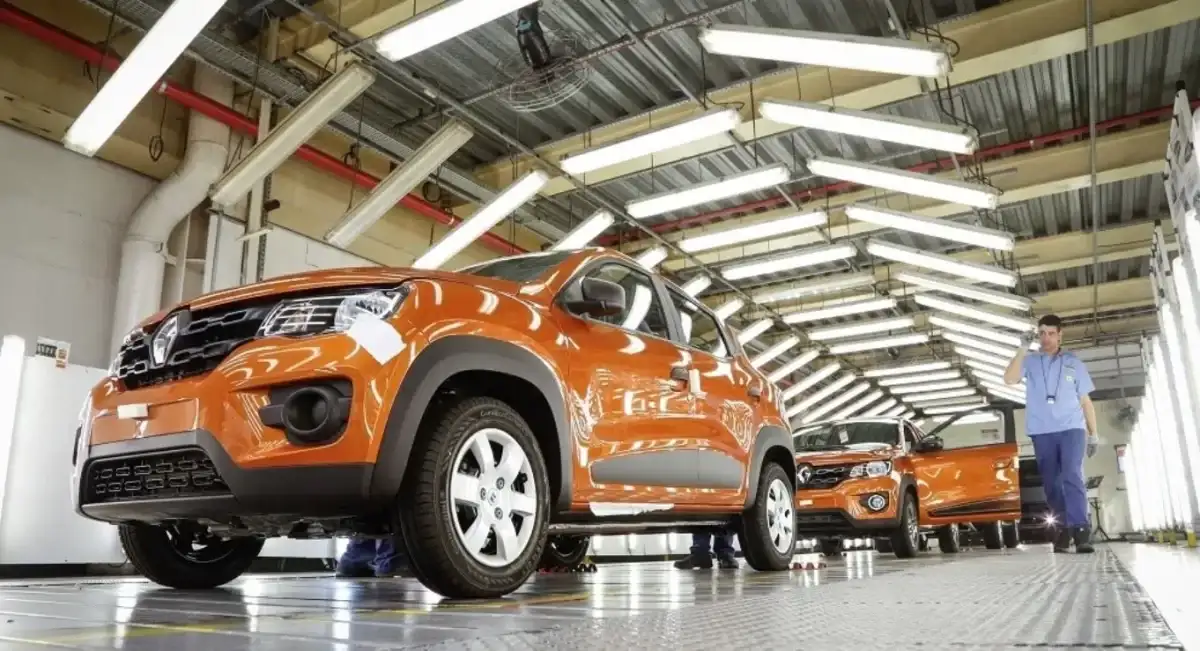 Fabrika Çıkışlı 2. El Otomobil Devrinin Başladığı Açıklandı