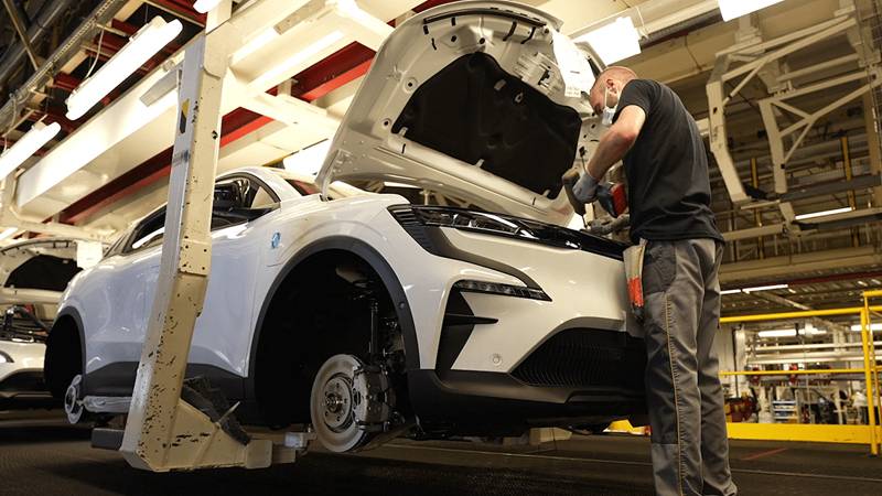 fabrika çıkışlı 2. el otomobil