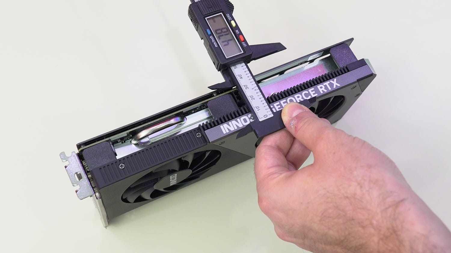 Inno3D RTX 4060 Twin X2