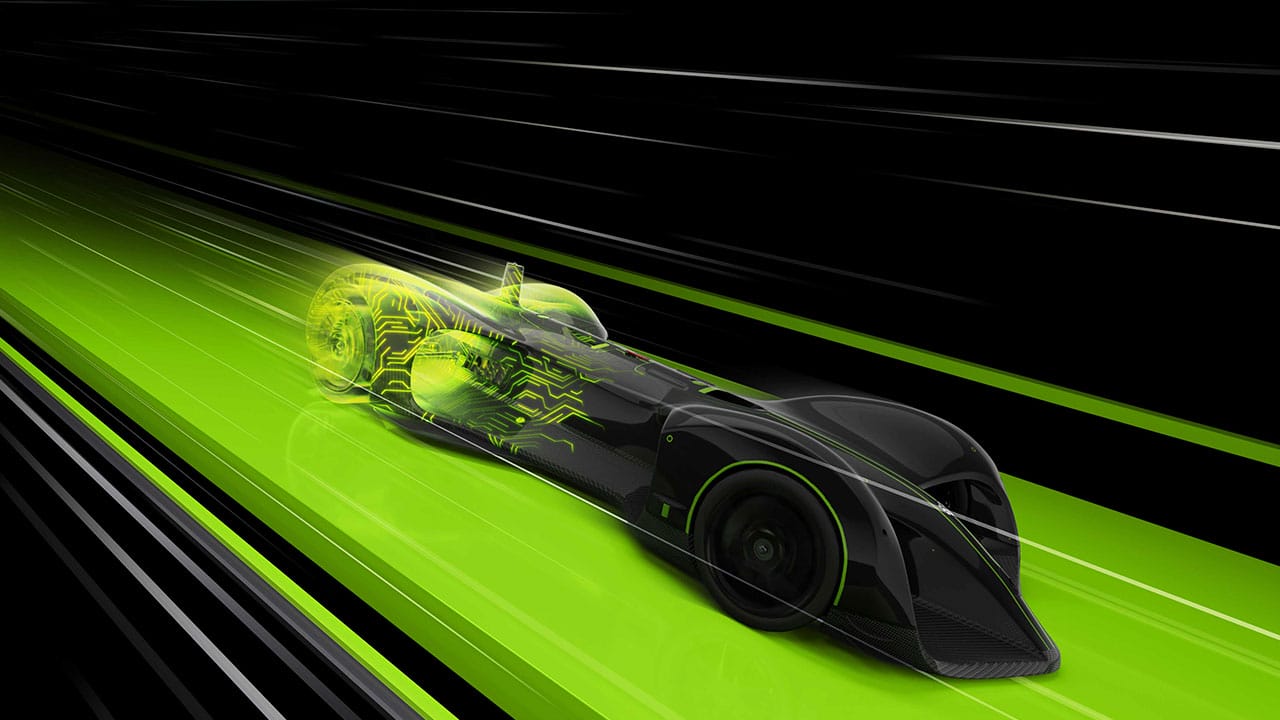 Nvidia DLSS 3.5 Tanıtıldı! Neler Sunuyor?