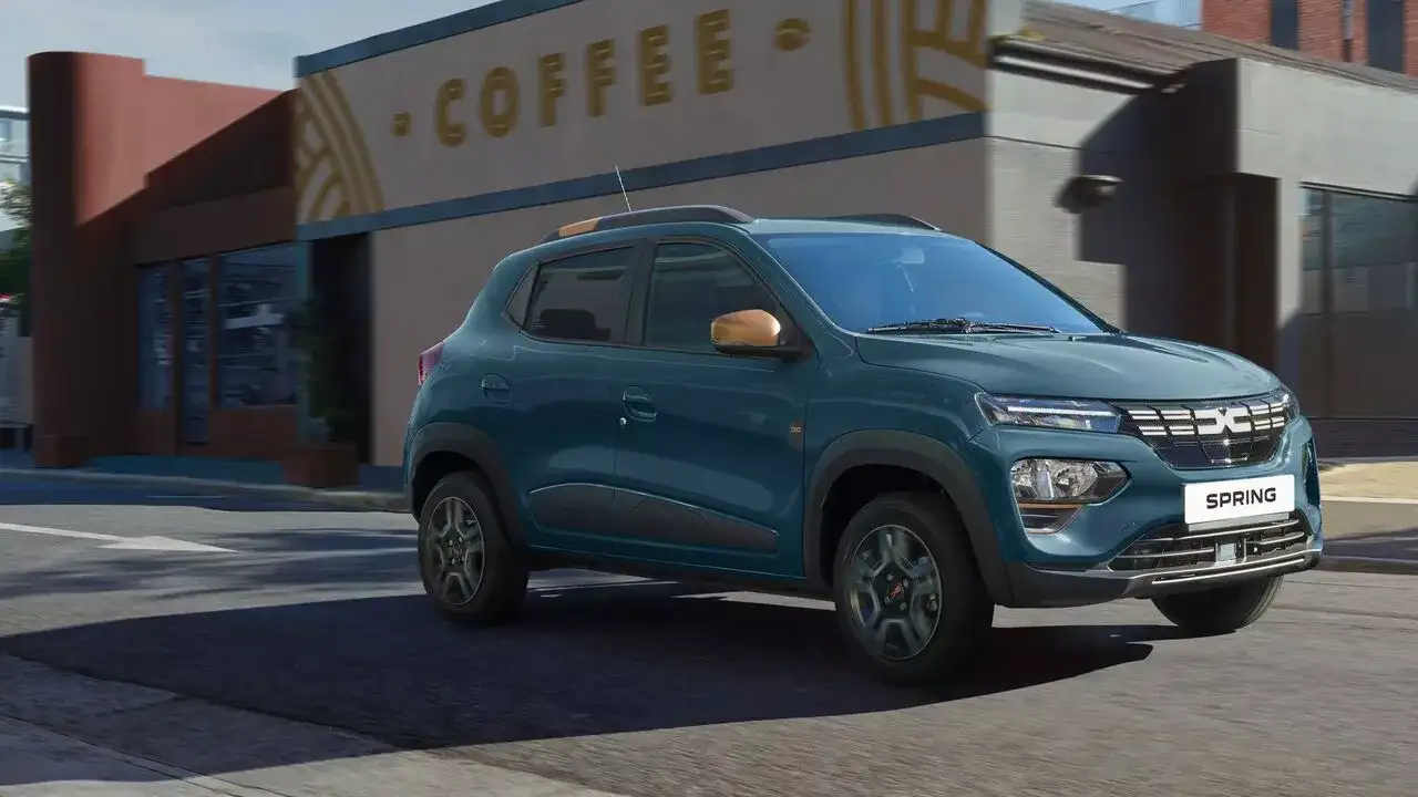 Dacia Spring Extreme Fiyatları İlk Aydan Uçuşa Geçti