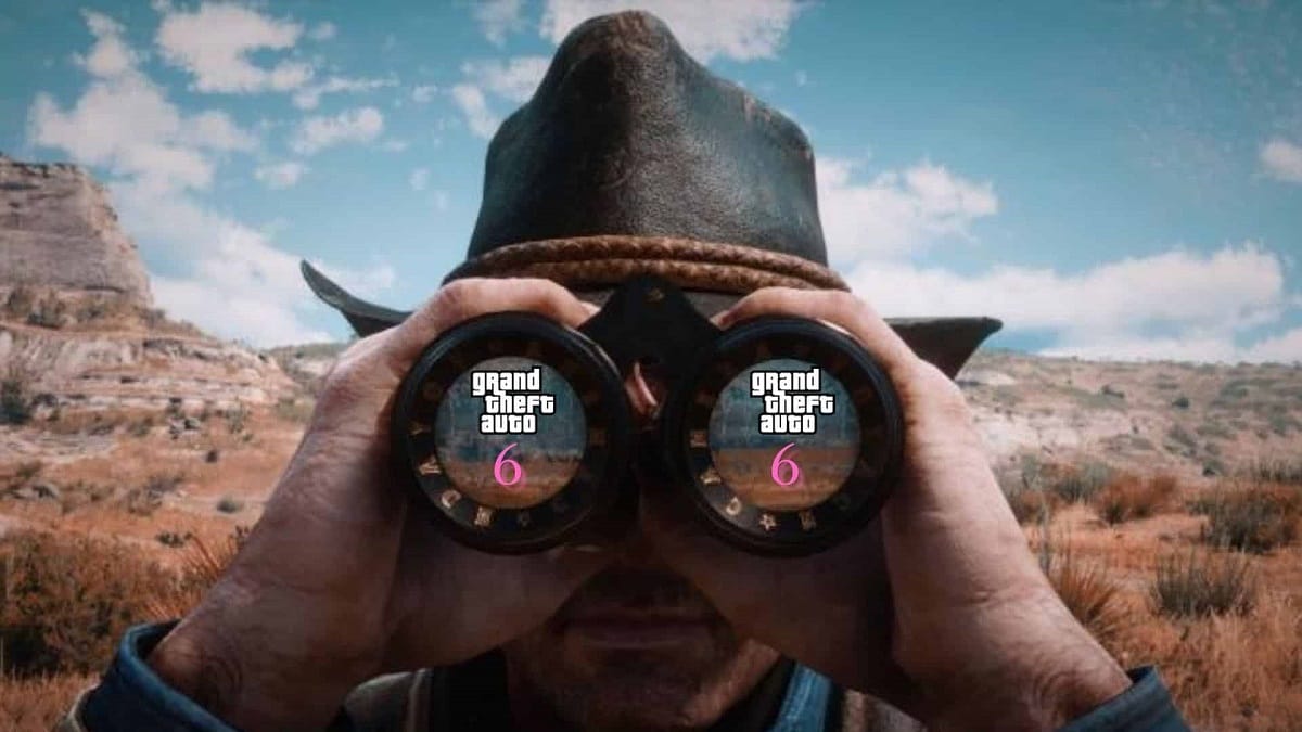 GTA 6, RDR2’nin Önemli Özelliğini Alarak Geliyor