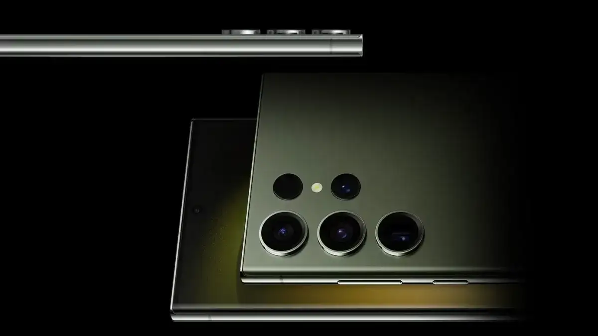 Galaxy S24 Serisi Benzersiz Bir Kasayla Gelebilir