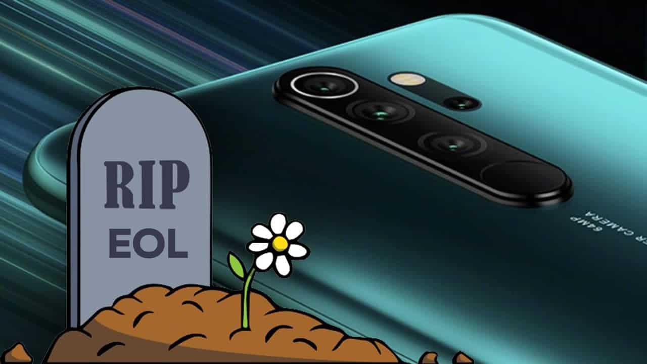 Güncelleme Desteği Biten Xiaomi Modelleri