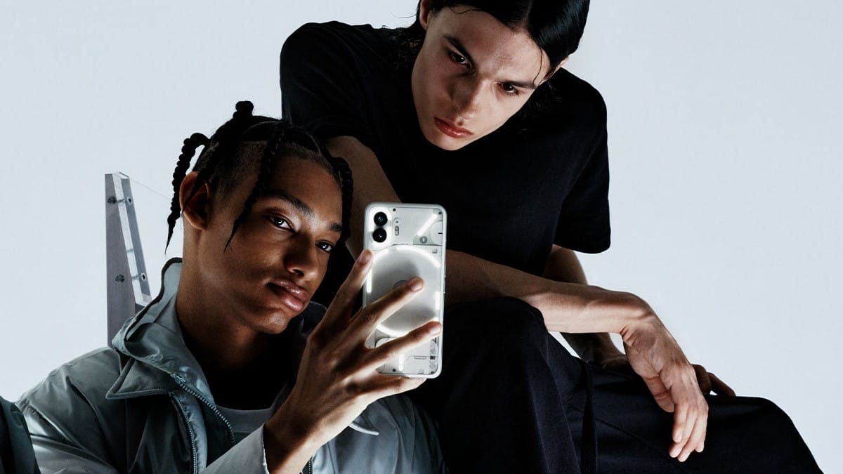 Nothing Phone 2 Türkiye’de Satışa Çıktı! Peki Fiyat?