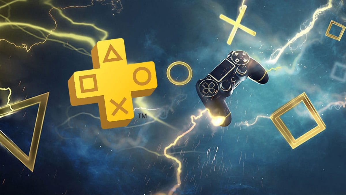 PS Plus Deluxe ve Extra Ağustos 2023 Oyunları Açıklandı
