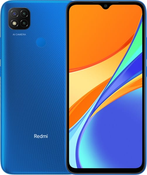 Redmi 9C