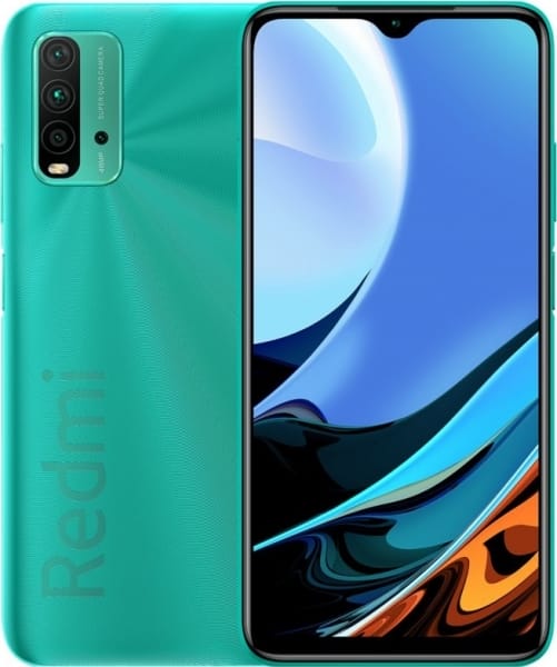 Redmi 9T