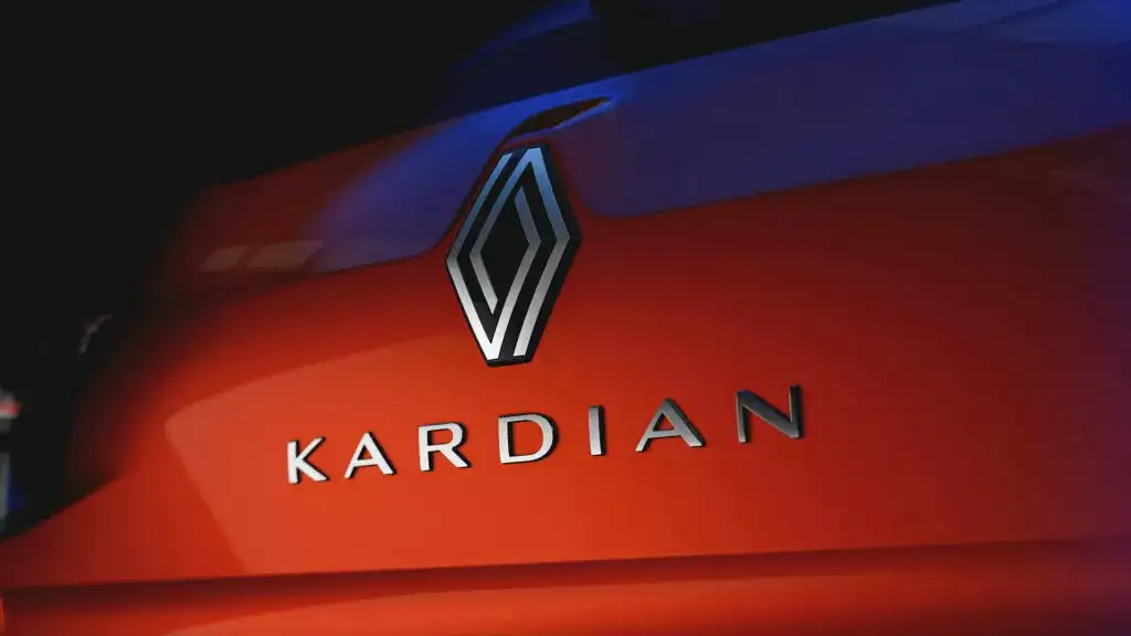 Yeni Renault Kardian Geliyor! İlk Video Paylaşımı Geldi