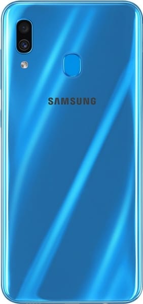 Samsung Galaxy A30