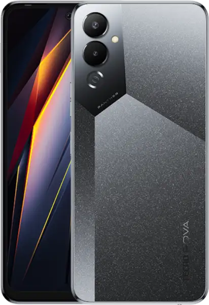 Tecno Pova 4