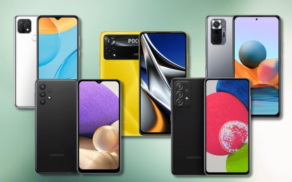 Türkiye'de Üretilen Akıllı Telefonlar - Güncel Liste