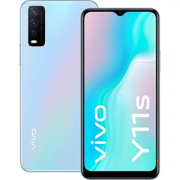 Vivo Y11s