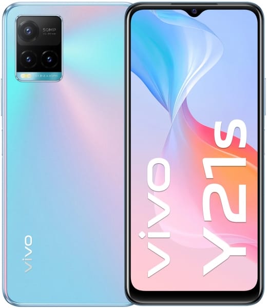 Vivo Y21s
