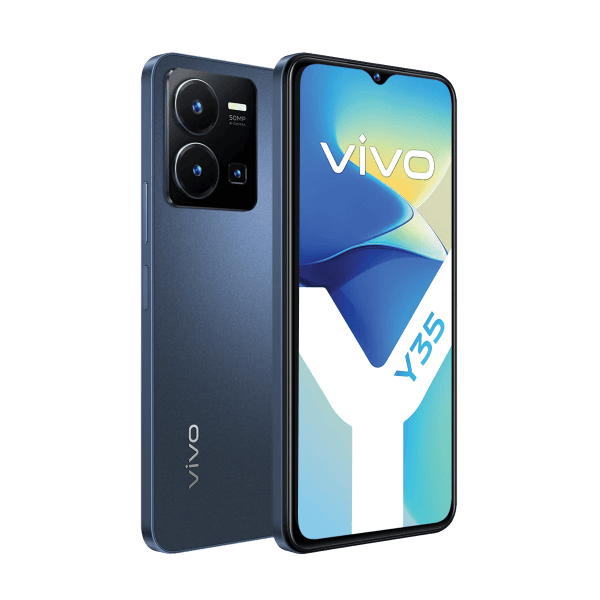Vivo Y35