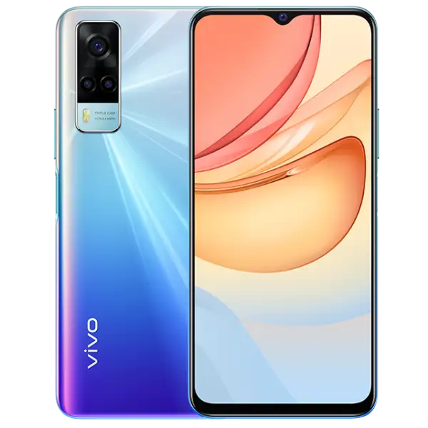 Vivo Y53s