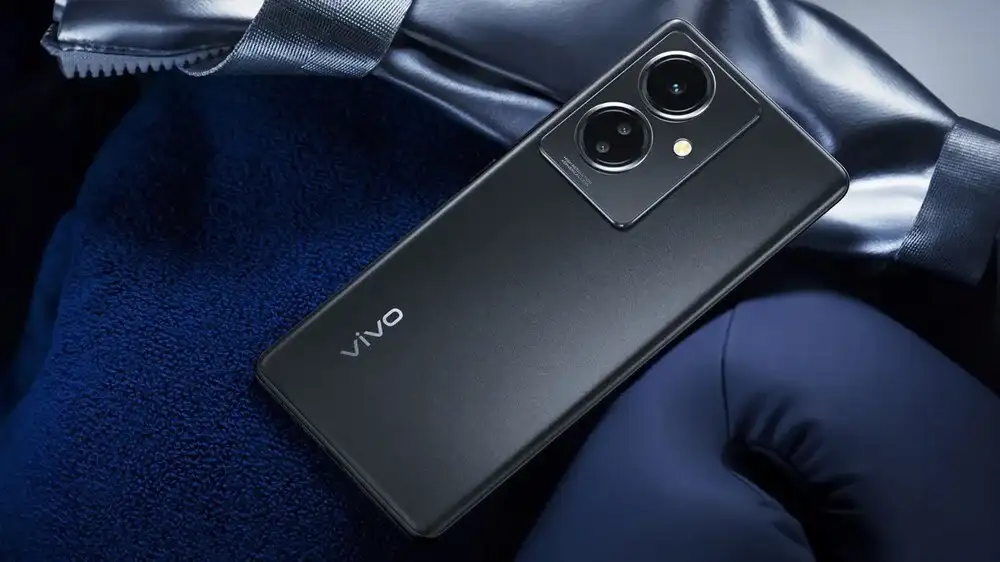 Vivo’dan Vergisiz Telefon