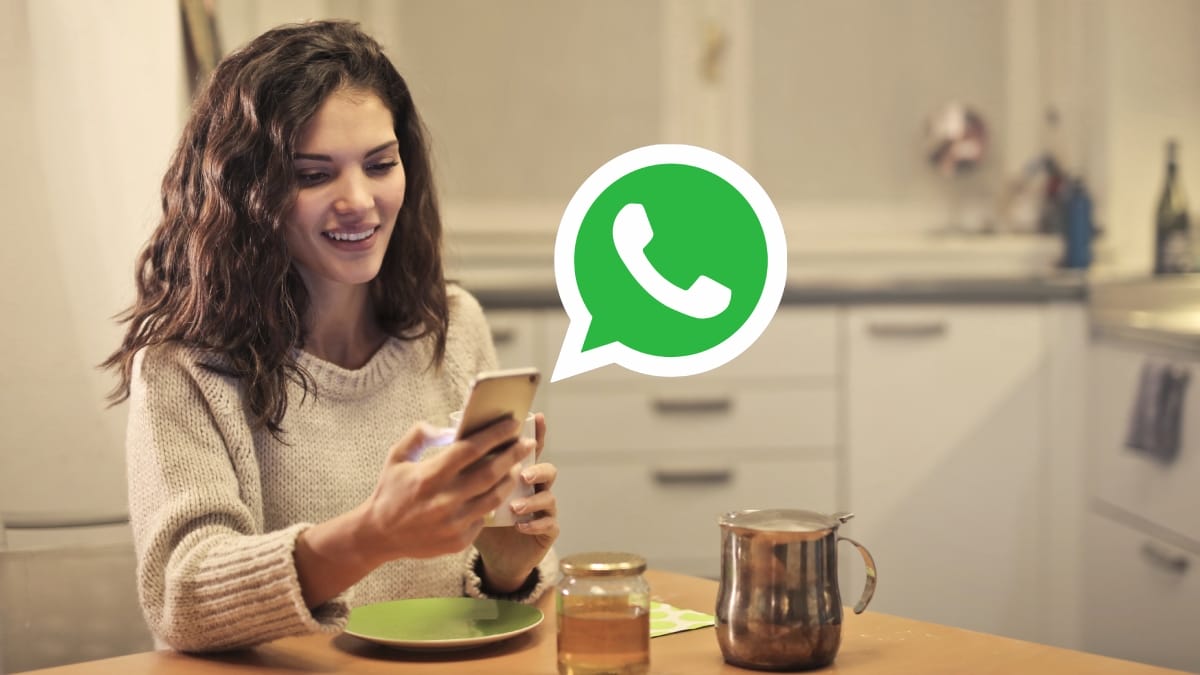 WhatsApp'ta Ekran Paylaşımı Özelliği Dağıtıma Çıktı
