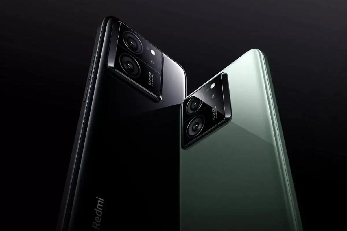 Xiaomi 13T Pro Tasarımı Gözüktü! İddialı Geliyor