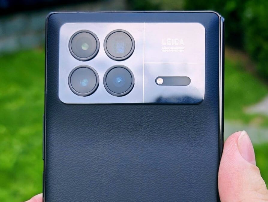 Xiaomi Mix Fold 3